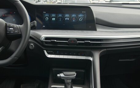 Changan CS35 Plus, 2023 год, 1 744 000 рублей, 17 фотография