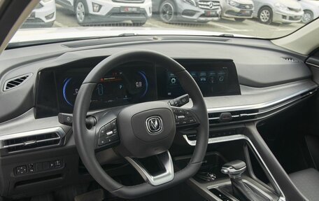 Changan CS35 Plus, 2023 год, 1 744 000 рублей, 11 фотография