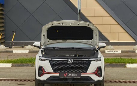 Changan CS35 Plus, 2023 год, 1 744 000 рублей, 18 фотография