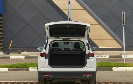 Changan CS35 Plus, 2023 год, 1 744 000 рублей, 19 фотография