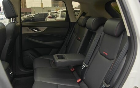 Changan CS35 Plus, 2023 год, 1 744 000 рублей, 13 фотография