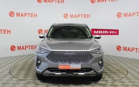 Haval F7 I, 2020 год, 1 459 000 рублей, 2 фотография