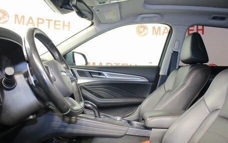 Haval F7 I, 2020 год, 1 459 000 рублей, 9 фотография