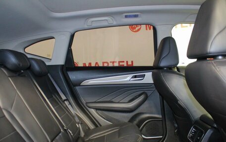Haval F7 I, 2020 год, 1 459 000 рублей, 11 фотография