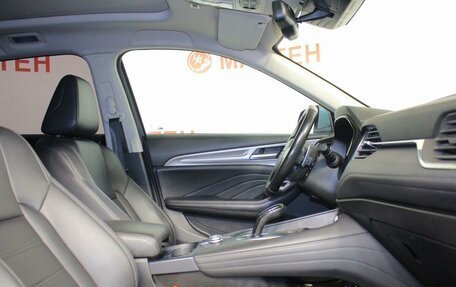 Haval F7 I, 2020 год, 1 459 000 рублей, 10 фотография