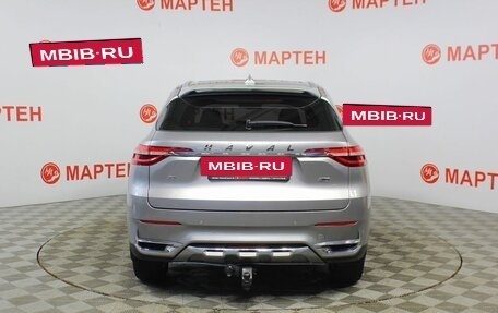Haval F7 I, 2020 год, 1 459 000 рублей, 6 фотография