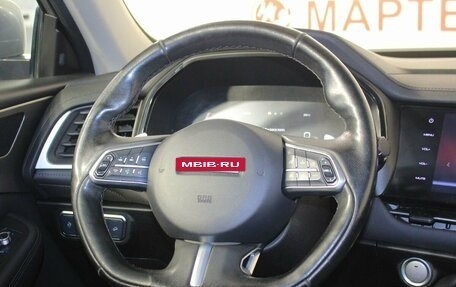 Haval F7 I, 2020 год, 1 459 000 рублей, 18 фотография