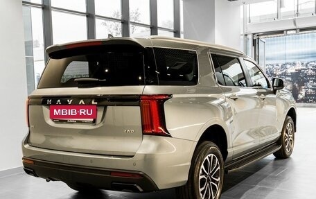 Haval H5, 2024 год, 3 999 000 рублей, 5 фотография