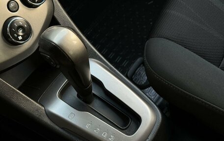 Chevrolet Aveo III, 2013 год, 849 000 рублей, 11 фотография