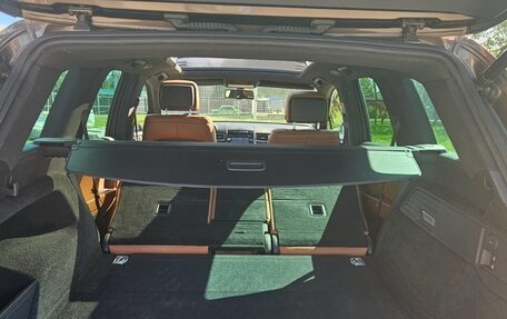 Volkswagen Touareg III, 2013 год, 1 890 000 рублей, 14 фотография