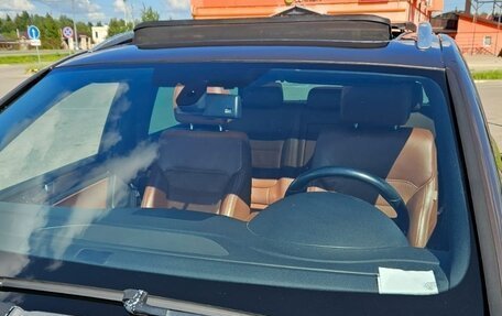 Volkswagen Touareg III, 2013 год, 1 890 000 рублей, 10 фотография