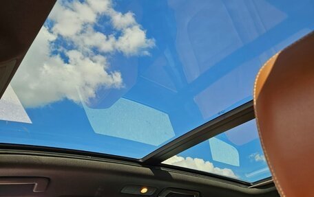 Volkswagen Touareg III, 2013 год, 1 890 000 рублей, 11 фотография