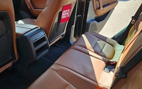 Volkswagen Touareg III, 2013 год, 1 890 000 рублей, 12 фотография