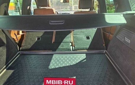 Volkswagen Touareg III, 2013 год, 1 890 000 рублей, 15 фотография