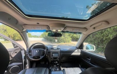 SsangYong Rexton III, 2014 год, 1 590 000 рублей, 1 фотография