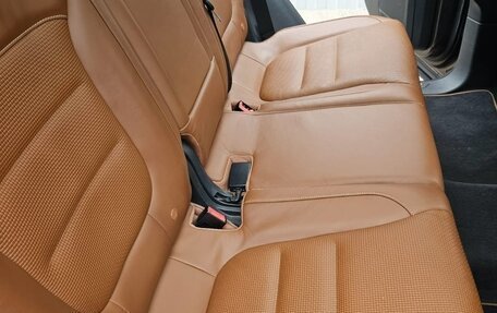 Volkswagen Touareg III, 2013 год, 1 890 000 рублей, 17 фотография