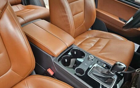 Volkswagen Touareg III, 2013 год, 1 890 000 рублей, 18 фотография