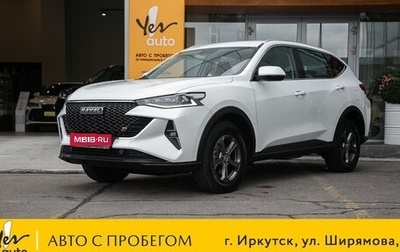 Haval F7 I, 2023 год, 2 159 000 рублей, 1 фотография