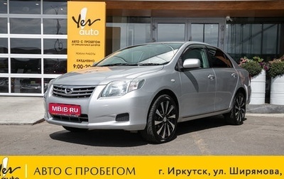 Toyota Corolla, 2010 год, 898 000 рублей, 1 фотография
