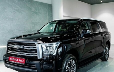 Haval H5, 2024 год, 3 949 000 рублей, 1 фотография