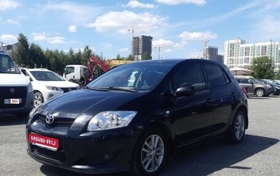 Toyota Auris II, 2009 год, 779 000 рублей, 1 фотография