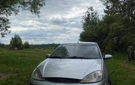 Ford Focus IV, 2003 год, 300 000 рублей, 1 фотография