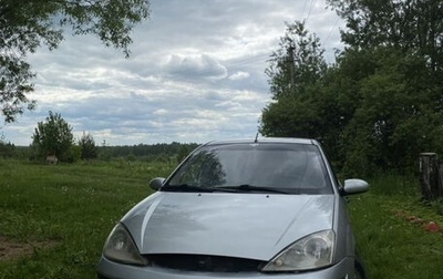 Ford Focus IV, 2003 год, 300 000 рублей, 1 фотография