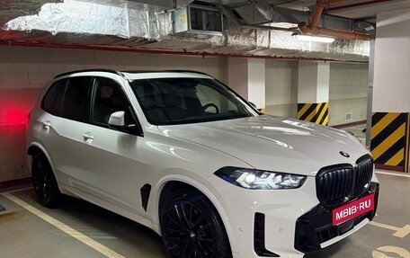 BMW X5, 2023 год, 12 900 000 рублей, 1 фотография