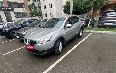 Nissan Qashqai, 2012 год, 1 000 000 рублей, 1 фотография