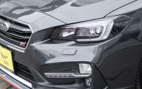 Subaru Levorg I, 2016 год, 1 445 000 рублей, 3 фотография