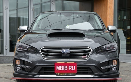 Subaru Levorg I, 2016 год, 1 445 000 рублей, 4 фотография