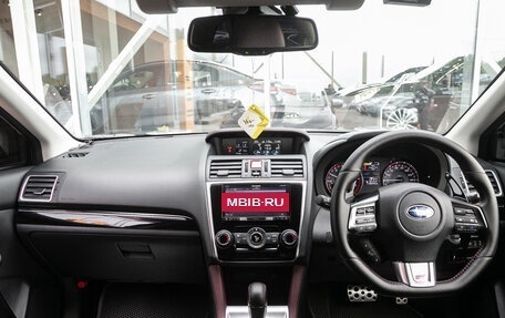 Subaru Levorg I, 2016 год, 1 445 000 рублей, 15 фотография