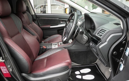 Subaru Levorg I, 2016 год, 1 445 000 рублей, 12 фотография