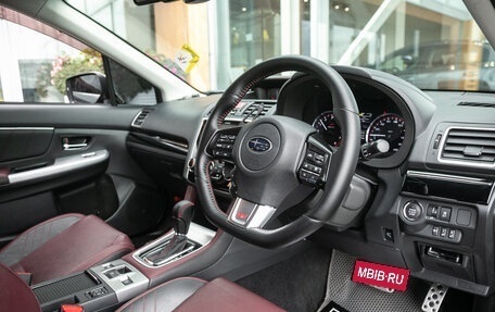 Subaru Levorg I, 2016 год, 1 445 000 рублей, 11 фотография