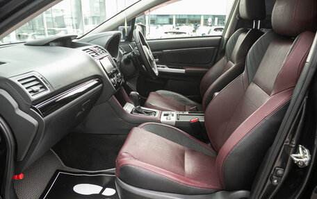 Subaru Levorg I, 2016 год, 1 445 000 рублей, 18 фотография