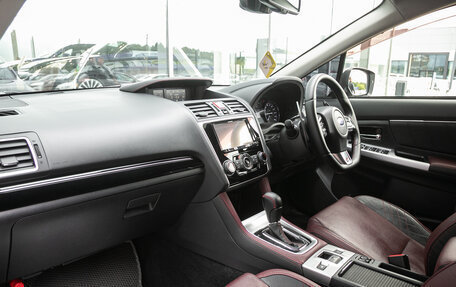Subaru Levorg I, 2016 год, 1 445 000 рублей, 17 фотография
