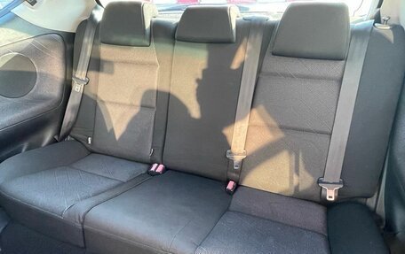 Peugeot 207 I, 2008 год, 354 000 рублей, 11 фотография