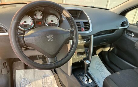 Peugeot 207 I, 2008 год, 354 000 рублей, 7 фотография