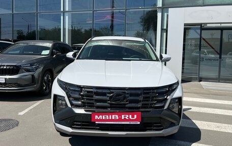 Hyundai Tucson, 2025 год, 4 190 000 рублей, 3 фотография