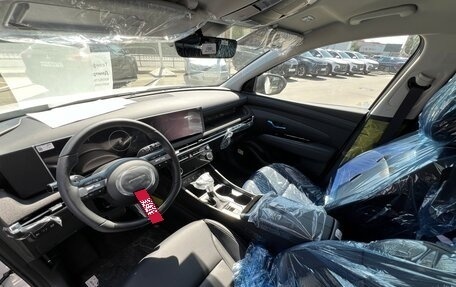 Hyundai Tucson, 2025 год, 4 190 000 рублей, 6 фотография