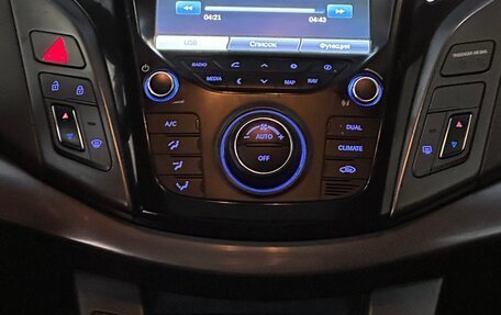 Hyundai i40 I рестайлинг, 2013 год, 1 500 000 рублей, 11 фотография