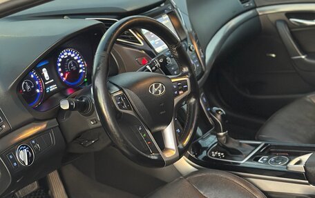 Hyundai i40 I рестайлинг, 2013 год, 1 500 000 рублей, 8 фотография