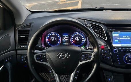 Hyundai i40 I рестайлинг, 2013 год, 1 500 000 рублей, 12 фотография
