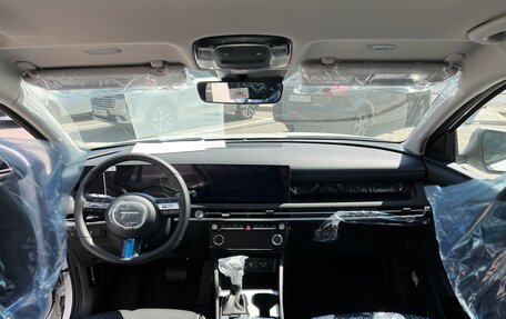 Hyundai Tucson, 2025 год, 4 190 000 рублей, 8 фотография