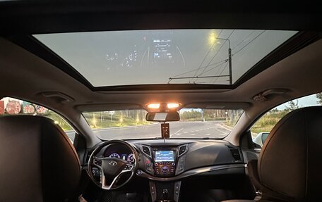Hyundai i40 I рестайлинг, 2013 год, 1 500 000 рублей, 9 фотография