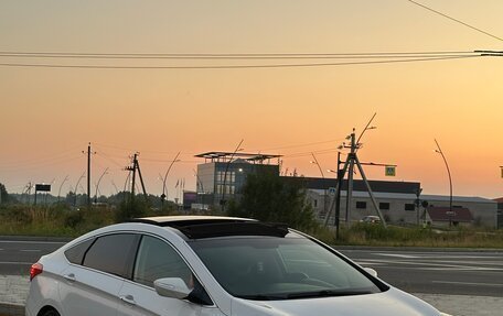 Hyundai i40 I рестайлинг, 2013 год, 1 500 000 рублей, 5 фотография