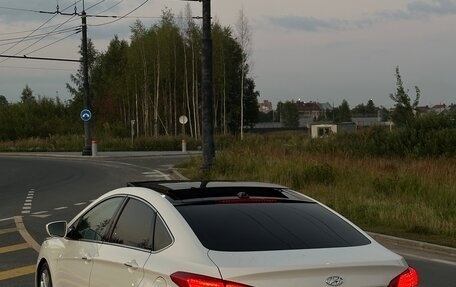 Hyundai i40 I рестайлинг, 2013 год, 1 500 000 рублей, 2 фотография