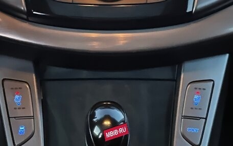 Hyundai i40 I рестайлинг, 2013 год, 1 500 000 рублей, 10 фотография