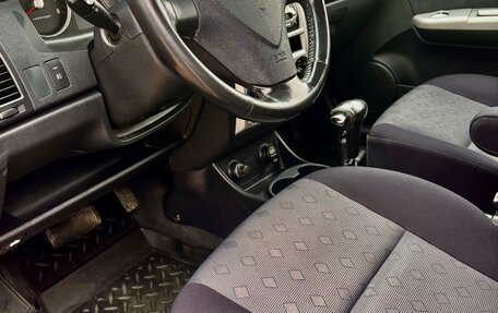 Hyundai Getz I рестайлинг, 2007 год, 520 000 рублей, 14 фотография