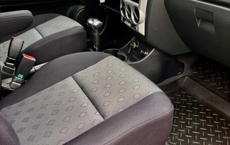 Hyundai Getz I рестайлинг, 2007 год, 520 000 рублей, 8 фотография